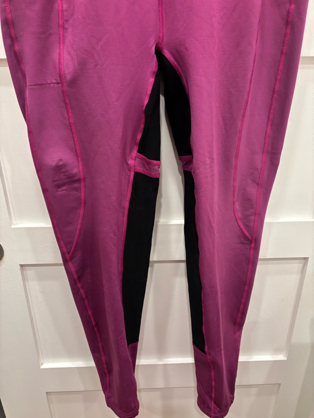 Kerrits Flow Rise Performance Riding Pants - Picture 2 of 8